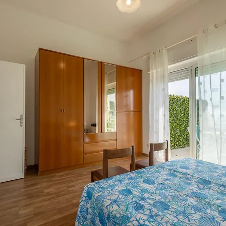 Apartment Seahouse *