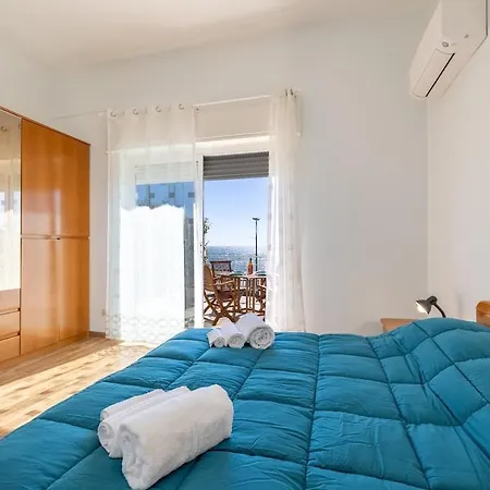 Seahouse Fronte Mare Con Terrazza Vista Mare