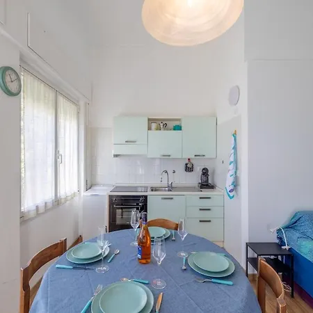 Διαμέρισμα Seahouse Fronte Mare Con Terrazza Vista Mare *