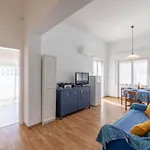 Apartmán Seahouse Fronte Mare Con Terrazza Vista Mare