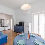 Seahouse Fronte Mare Con Terrazza Vista Mare * Диано-Марина