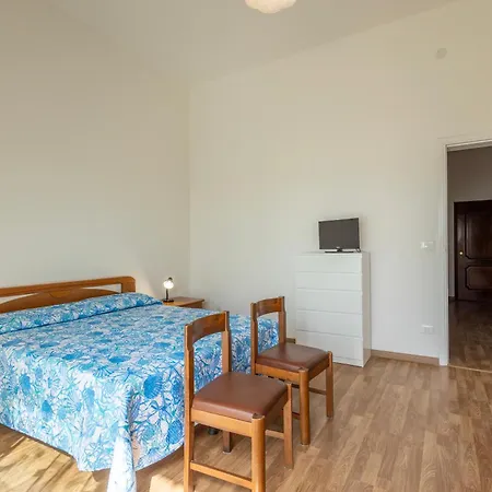 Seahouse Terrazza A 100 M Dal Mare Appartement