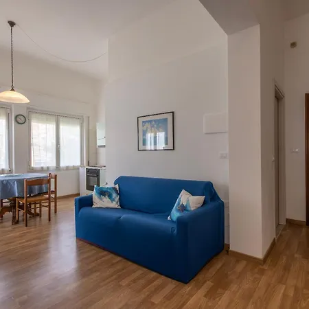 Appartement Seahouse Terrazza A 100 M Dal Mare