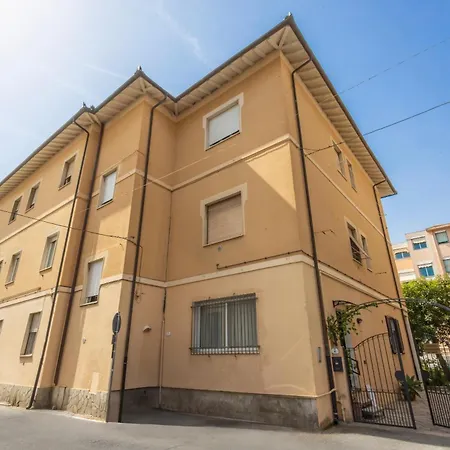 Appartement Seahouse Terrazza A 100 M Dal Mare