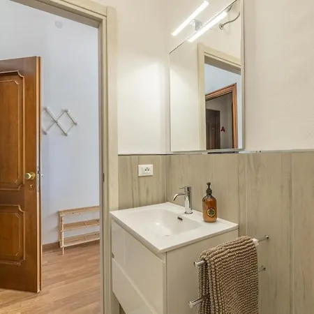 Seahouse Terrazza A 100 M Dal Mare Apartman