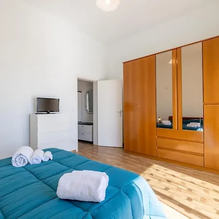 Seahouse Terrazza A 100 M Dal Mare