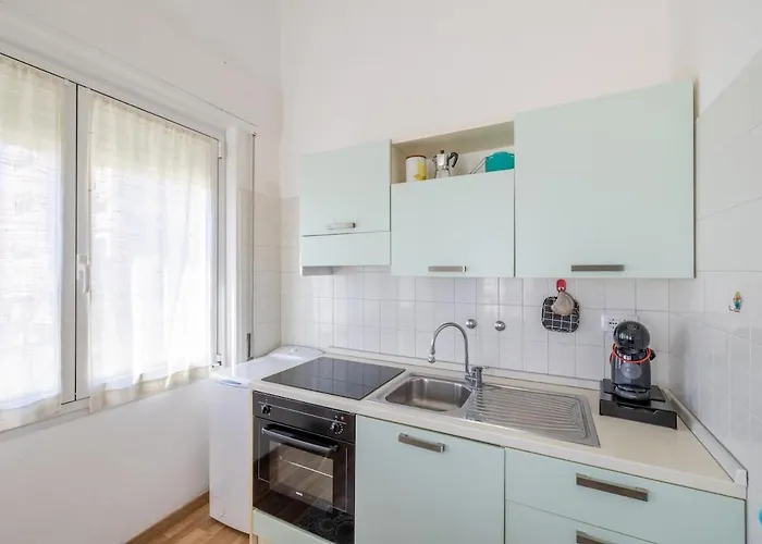 Seahouse Terrazza A 100 M Dal Mare * Diano Marina